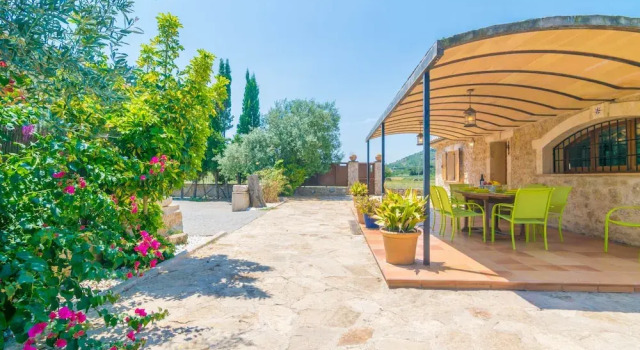 Rosada, Book Hotel Alcudia Majorca