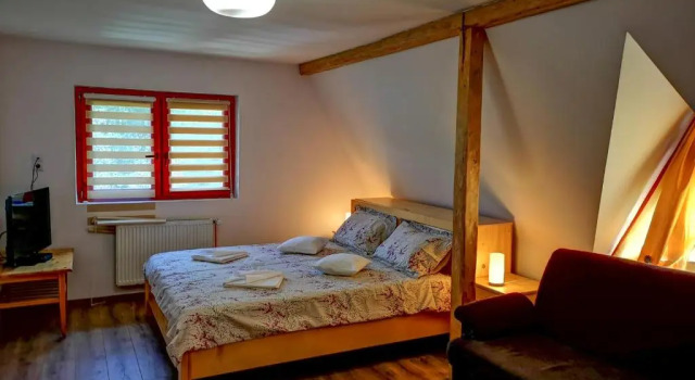 Casa Camelia, Prenota Hotel Hotel economici a Mureş