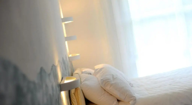 Номер Deluxe La Foresteria Canavese Golf & Country Club