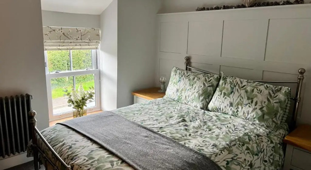 Penderyn Cottage, Waterfall Country, Brecon Beacons