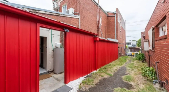 3 Bedroom Unit in the Heart of Beautiful Northcote