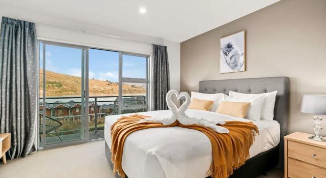 2-Bedroom Remarkables Apartment, Забронировать Апартаменты/квартира Kelvin Heights 