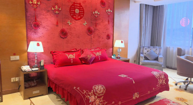 Xiangsihu International Hotel, Rezerwuj Hotel Hotele w Nanning z parkingiem, Parking