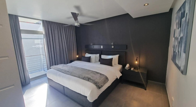 Atlantic Affair Boutique Hotel