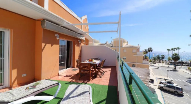 Апартаменты Apartment Burrianabeach C Spainsunrentals 1189