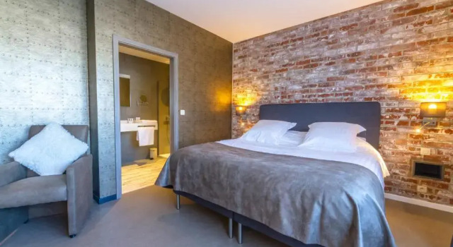 Номер Standard ManavaHotel
