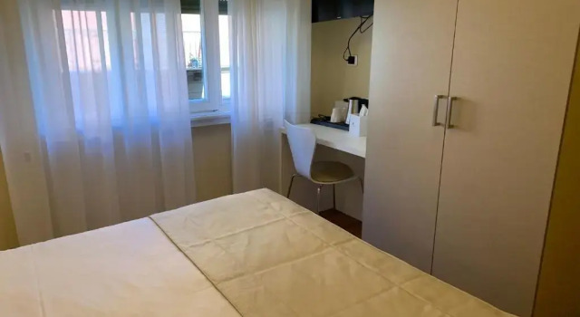 Двухместный номер Economy Hotel Bellavista