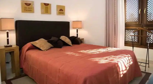 Villas los Flamencos, Забронировать Отель Отели Калаонда 3 звезды, 3*
