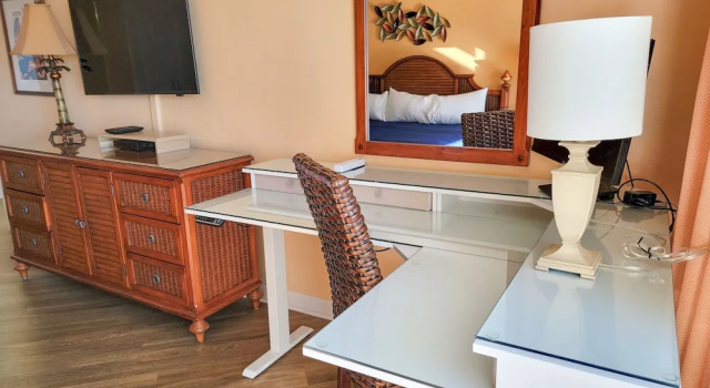 Номер Standard 904 South Hampton 2 Bedroom Condo