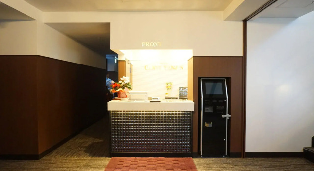 Hotel CASVI Tenjin, Забронировать Отель Отели префектуры Фукуока с парковкой, рядом с Станция метро Tenjin, Парковка