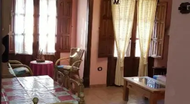 Апартаменты Apartamentos Rurales Tauro