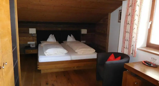 Номер Comfort Hotel Kirchenwirt
