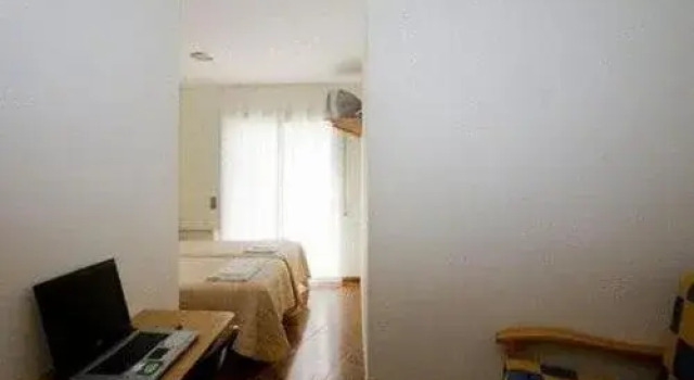 Amolls Restaurant i Habitacions