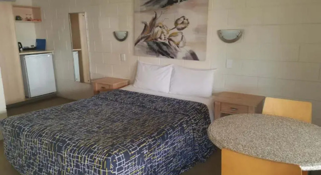 Двухместный номер Standard Nambour Lodge Motel