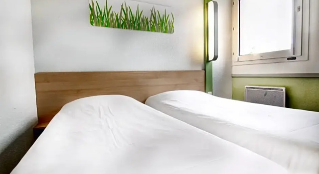 Номер Standard ibis budget Chateaudun