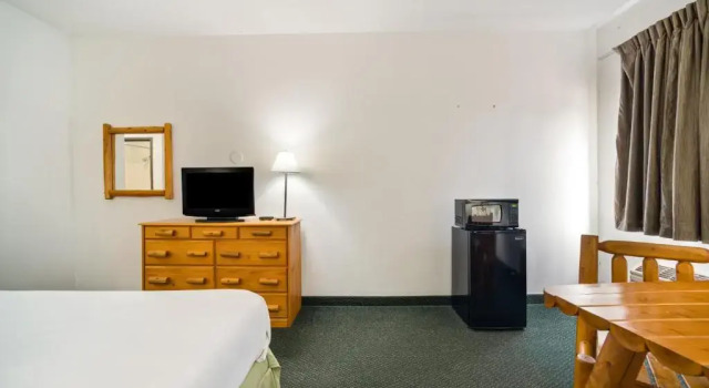 Номер Standard Knights Inn New Florence