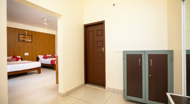 Номер Classic Lionton Resort by Z Vacations