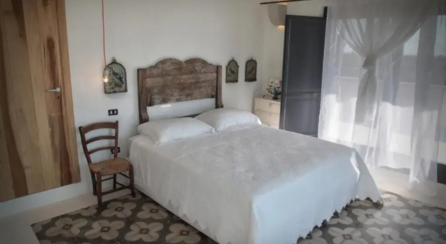 Люкс Masseria Prosperi