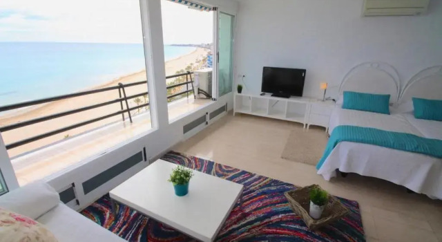 Loft Playa Mucha Vista