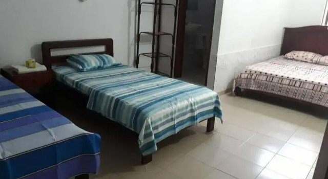 Hotel Villa Andrea