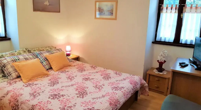 Номер Standard Apartment Noemi
