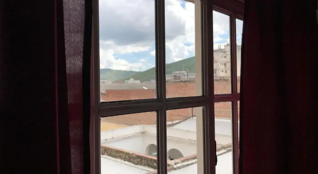 Апартаменты Departamentos Belgrano