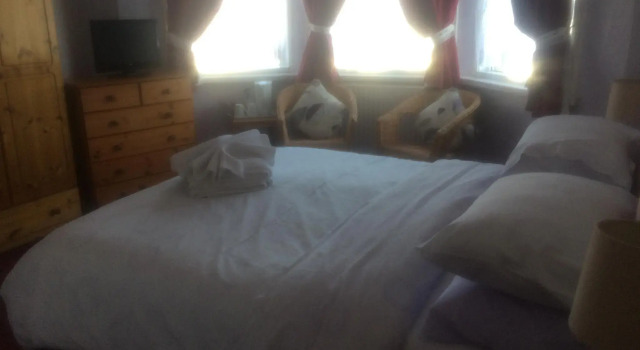 Двухместный номер Standard Arendale Hotel