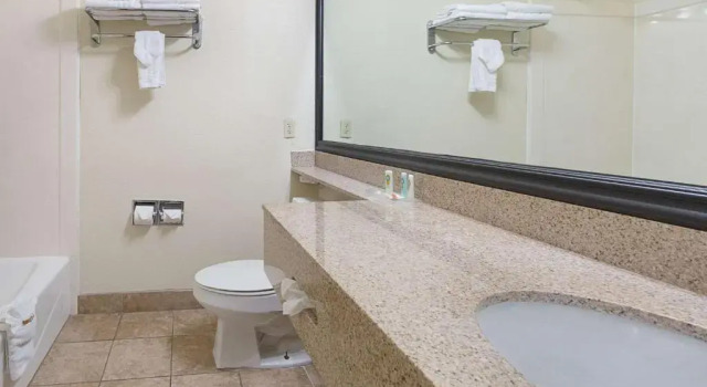 Suite Quality Suites