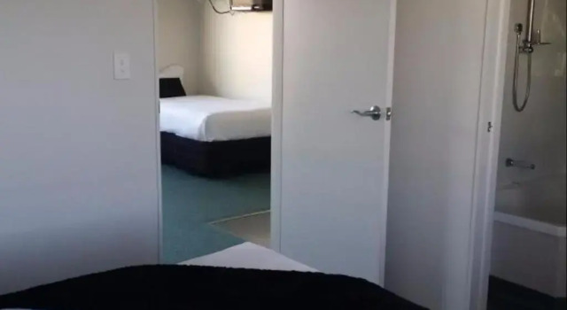 Люкс Abode On Courtenay Motor Inn