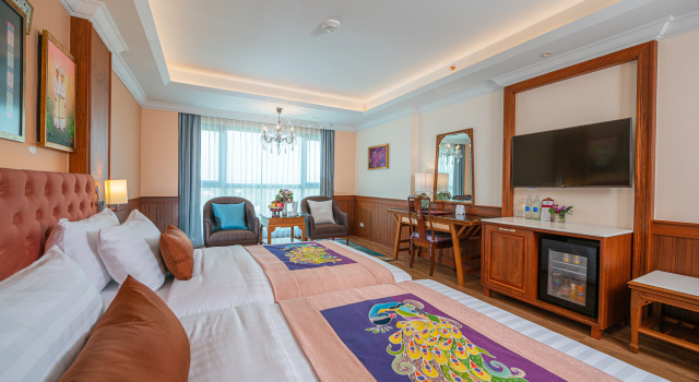 Empress Premier Hotel