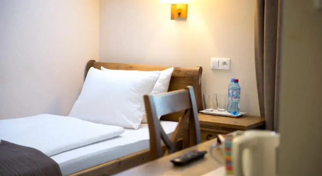 Hotel Biathlon Sport & Spa, Забронировать Отель Шклярска-Поремба 