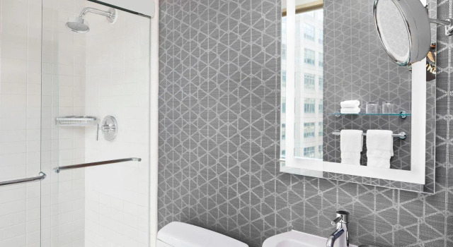 Двухместный номер Classic Le Meridien Arlington