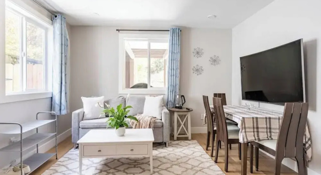 Люкс Luxury 67 Alta Vista Way