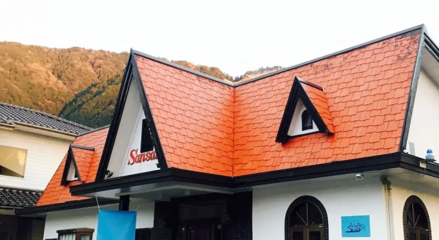 Sansaro Cafe & Guest House, Réserver Maison d'hôtes Tanabe Wakayama