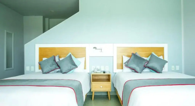 Полулюкс Hotel DC Boutique & SPA