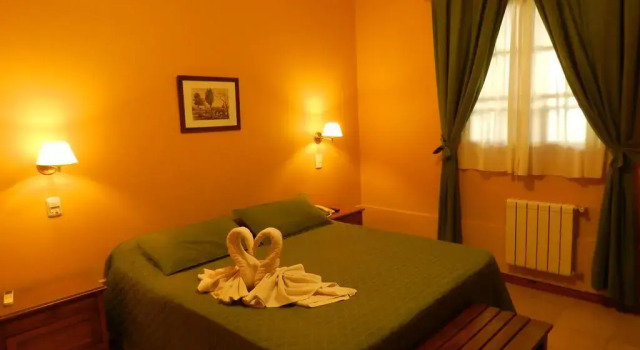 Hotel Piedra Blanca