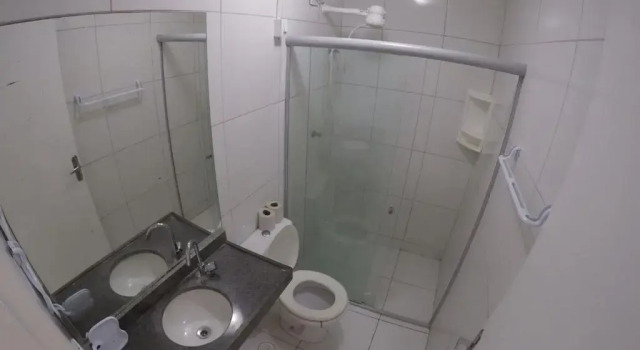 Номер Standard Pousada Parador 081