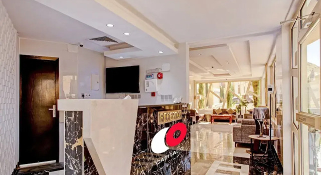 مساكن العاج, Buchen Sie Resort Abha Provinz Asir