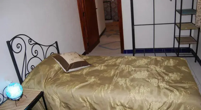 Riad Cinq Jasmins, Забронировать Отель Мехуар Касба 