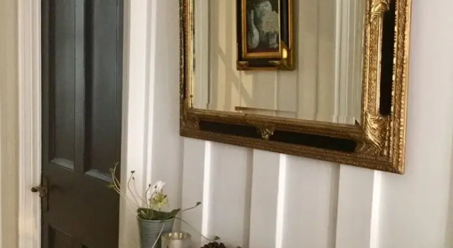 Fabulous Apt Historic House St Aubin, Buchen Sie Ferienhaus Villen in Kanalinseln, Villa