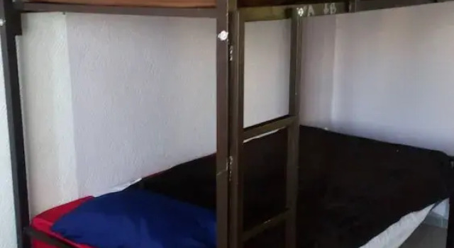 Yennys Hostal