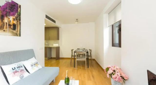 Apartamento Matarolux 14