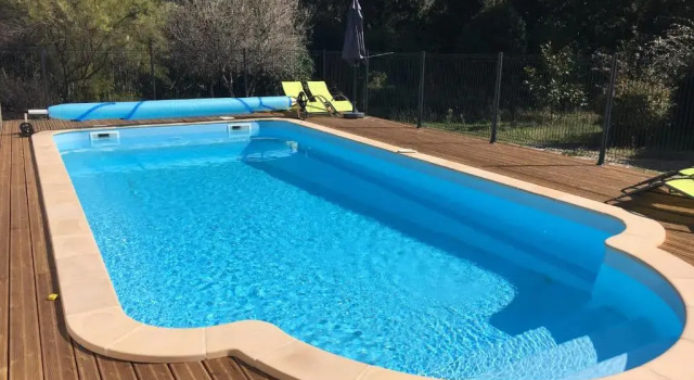 Апартаменты Les Mimosas Apartments