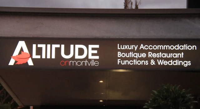 Altitude On Montville, Забронировать Отель Бизнес-отели Солнечного побережья, 4* 5*