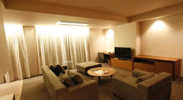 Forest Inn Imari, Boek Hotel Imari Saga