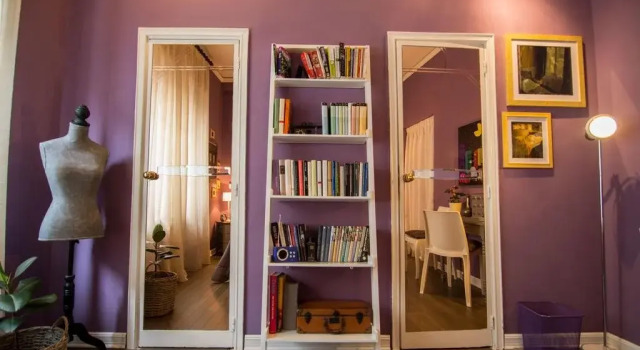 Bed  Breakfast Studio 15, Book Hotel Cosenza 