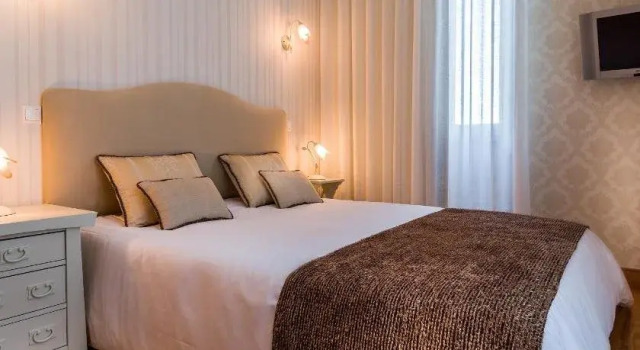 Casa Altamira, Rezervasyon Otel Espadanedo Norte Region