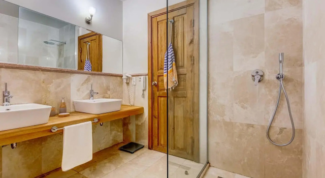 Номер Standard Oyster Residences