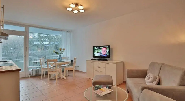 Domizil Strandallee 30 Domizil Strandallee 30 Appartement 28