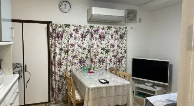 Kaoru xiang po po inn - Vacation STAY 17487v, Book Hotel Ine Kyoto